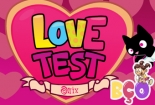 Aşk Testi Kader Testi