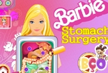 Barbie Bağırsak Ameliyatı