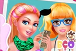 Barbie Dostluk Albümü