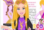Barbie Hayallerinin Mesleği