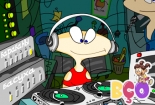 DJ Kurbağa Adam 