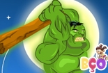 Kızgın Hulk