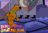 Scooby Doo Taş Düşürme