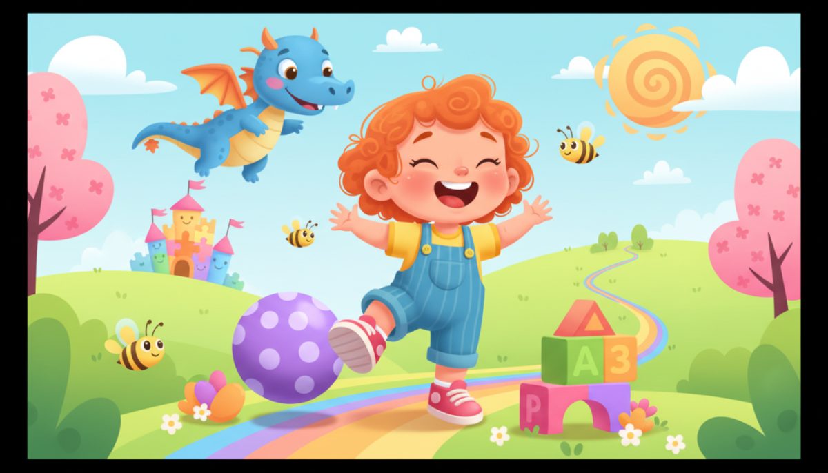 Juegos de Hazel Baby