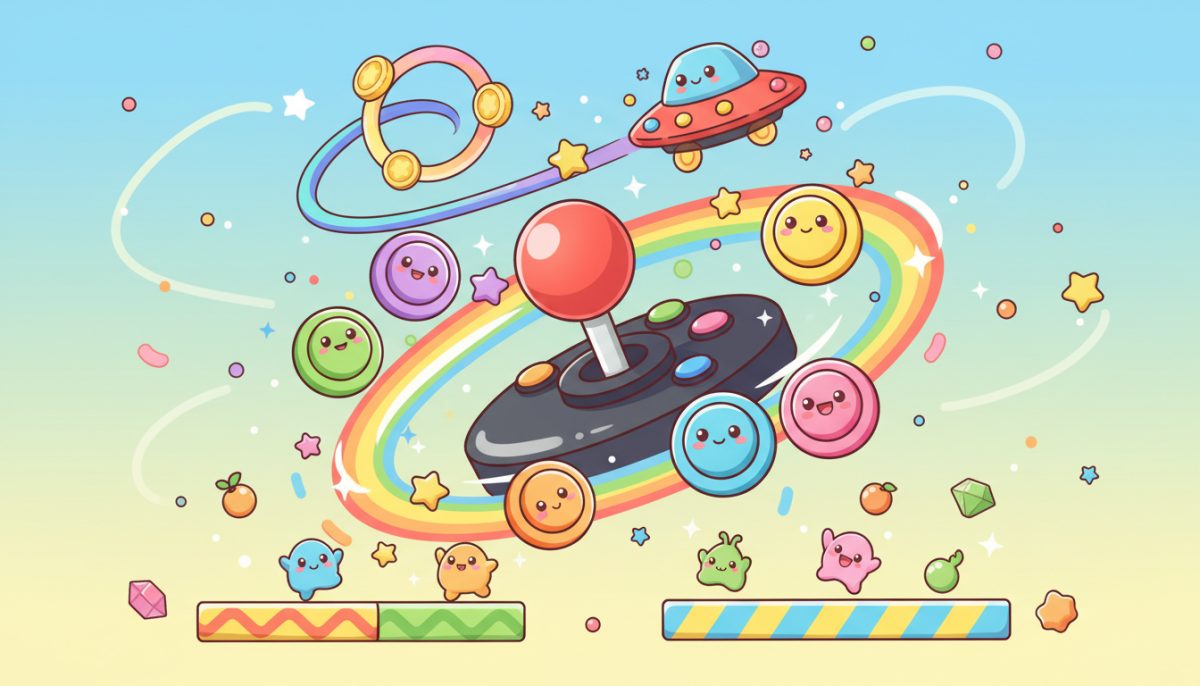 Juegos de Habilidad