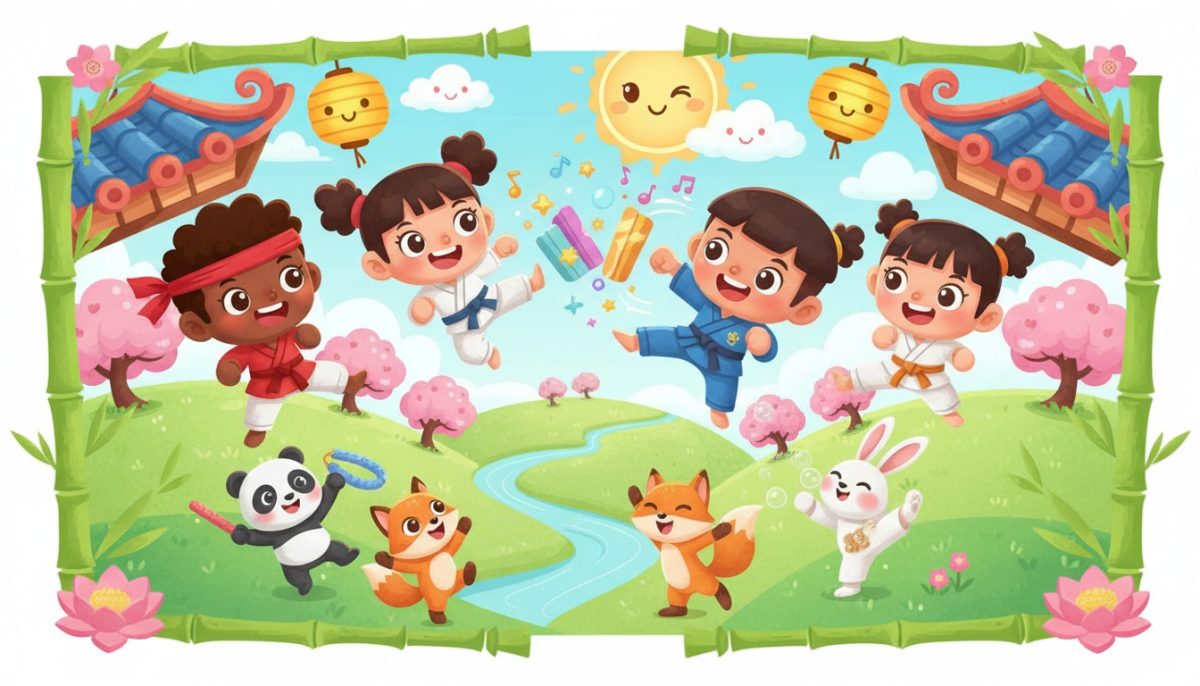 Juegos de Lucha