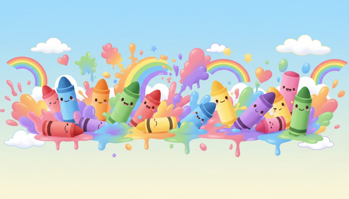 Juegos de Colorear