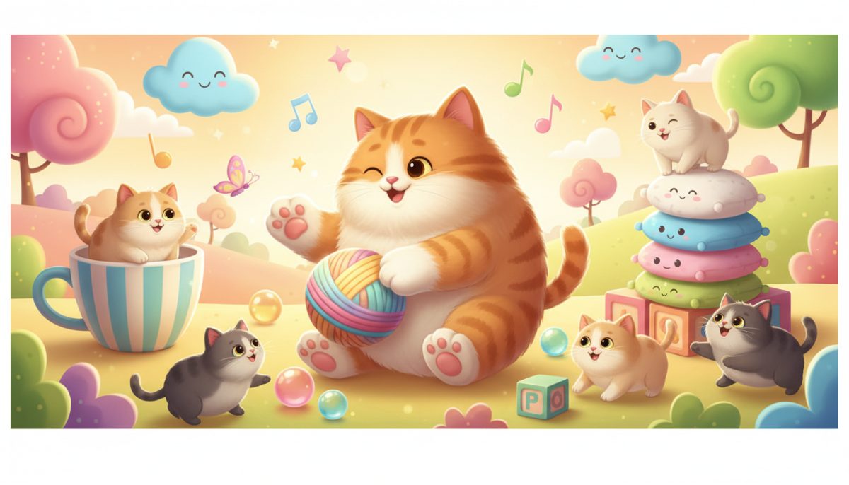 Juegos de Gatos
