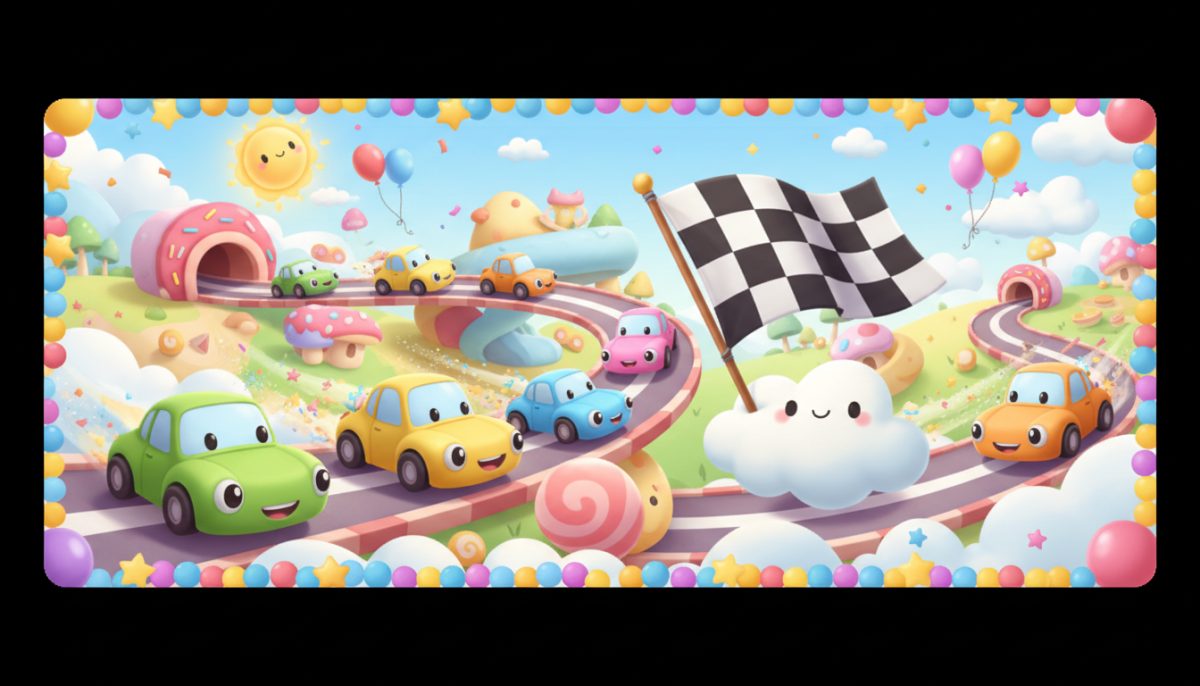 Juegos de Coches