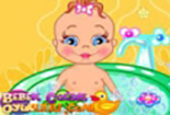 Bebek Banyosu 6