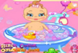 Bebek Banyosu 7