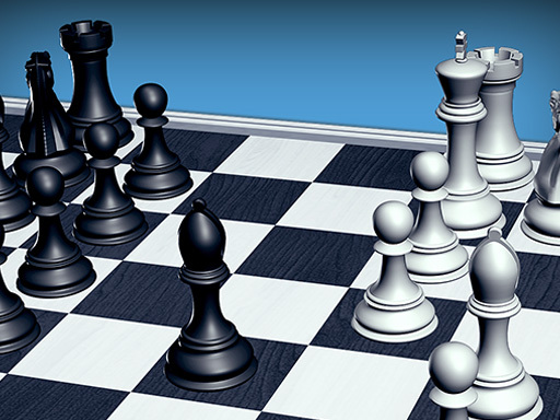 3D Satranç