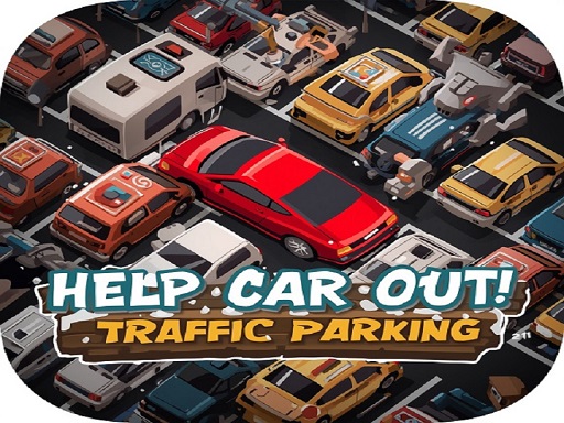 Aracı Çıkar! Trafik Parkı
