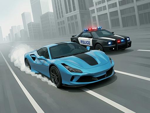极限赛车