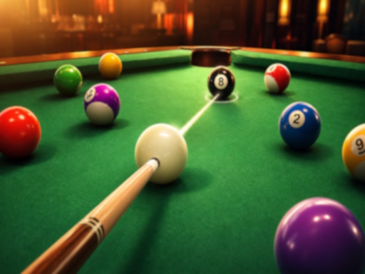 Bilardo Mücadelesi