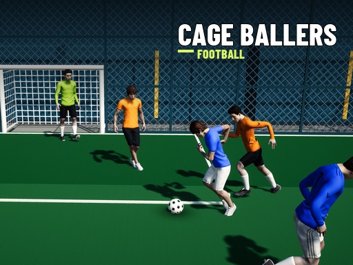 Kafes Topçuları Futbol