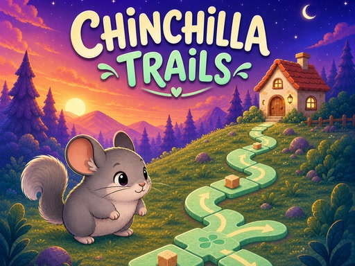 Senderos de Chinchilla