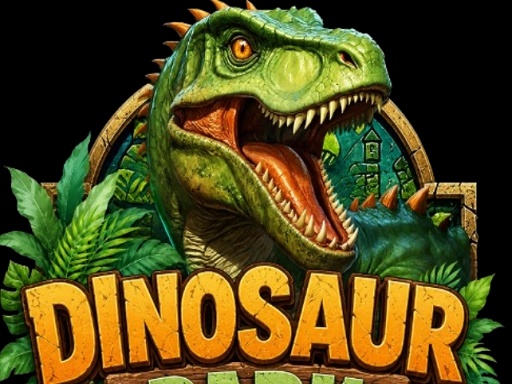 Dinozor Parkı Jurassic Dino Dünyası