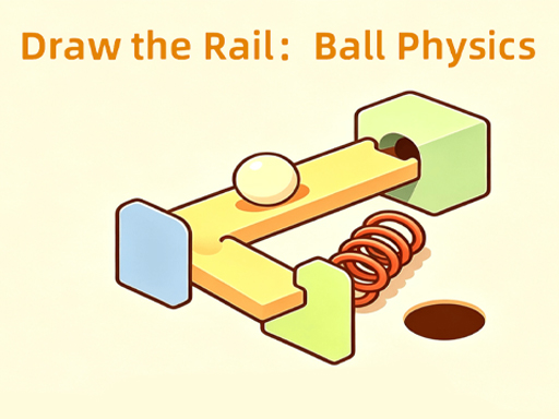 RayBall Fiziklerini Çiz