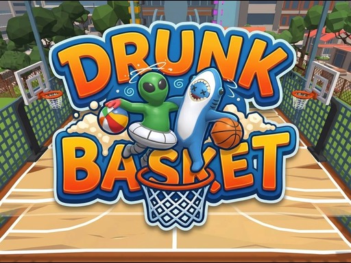 Sarhoş Basket