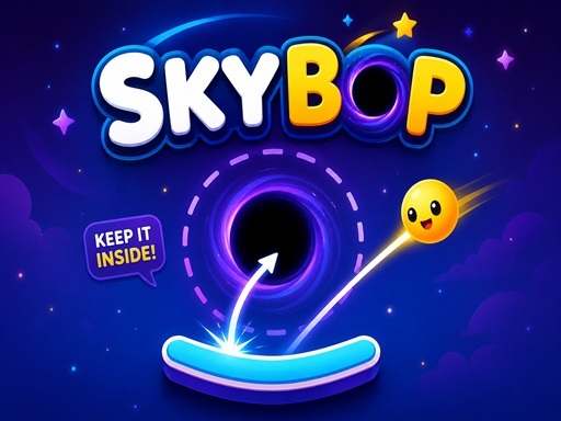 Gökyüzü Zıplayışı