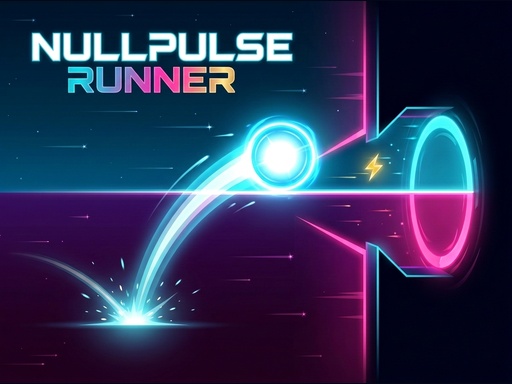 Nullpulse Koşucusu