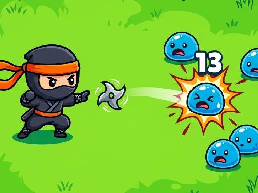 Shinobi Saldırısı