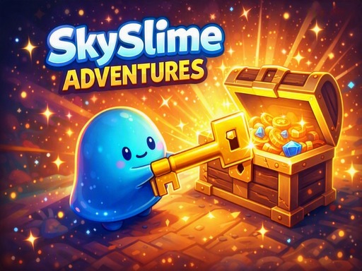Gökyüzü Slime Maceraları