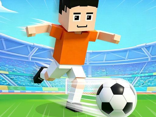 Çocuklar için Futbol Savaşı Çevrimiçi