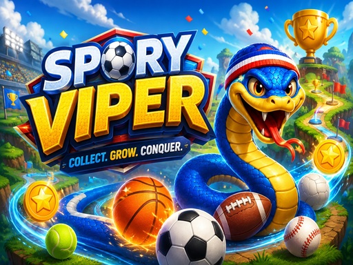 Sporlu Yılan