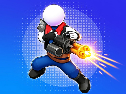 小队射手