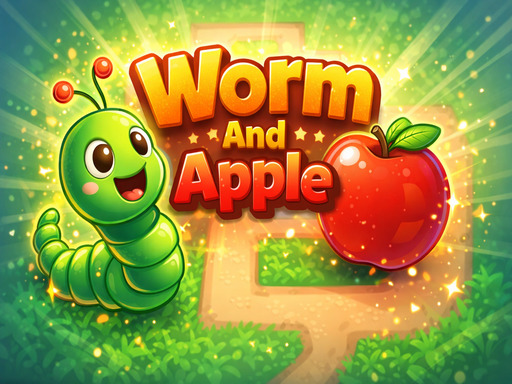 Wurm ve Elma