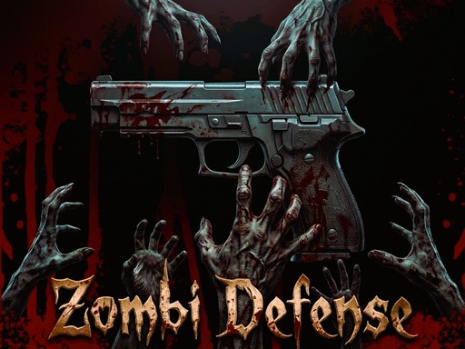 Defensa Zombi