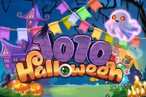1010 Cadılar Bayramı