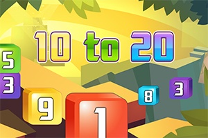 10 to 20