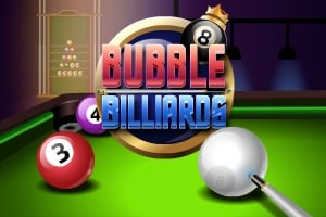 Baloncuk Bilardo