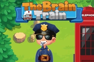 Beyin Treni