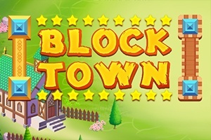 Blok Şehri