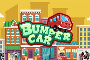 Bumper Araba