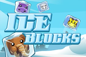 Buz Blokları