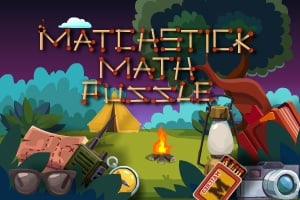 Çubuk Matematik Bulmacası