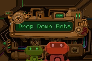 Düşen Robotlar