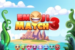 Emoji Eşleştir 3