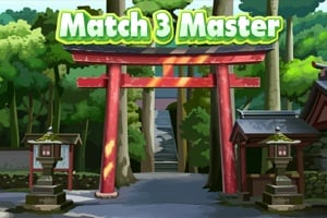 三消大师