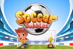 Soccer Bubbles