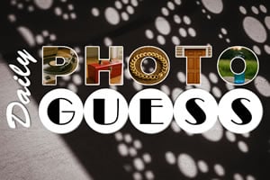 Günlük Fotoğraf Tahmini