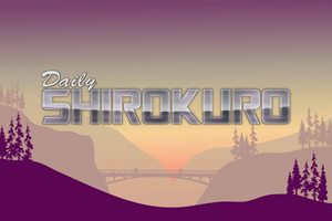 Günlük Shirokuro