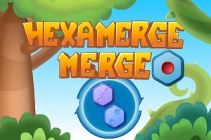 Hexa Birleştir