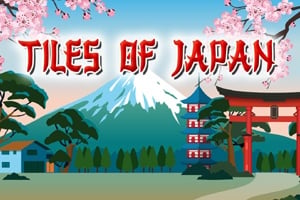 日本的麻将牌