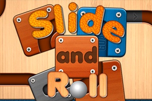 Slide and Roll